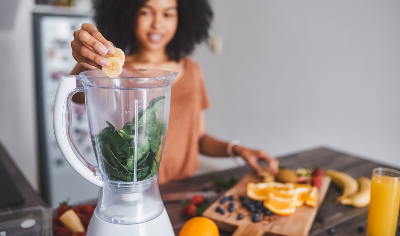 The Three-Day Detox Plan Anyone Can Do